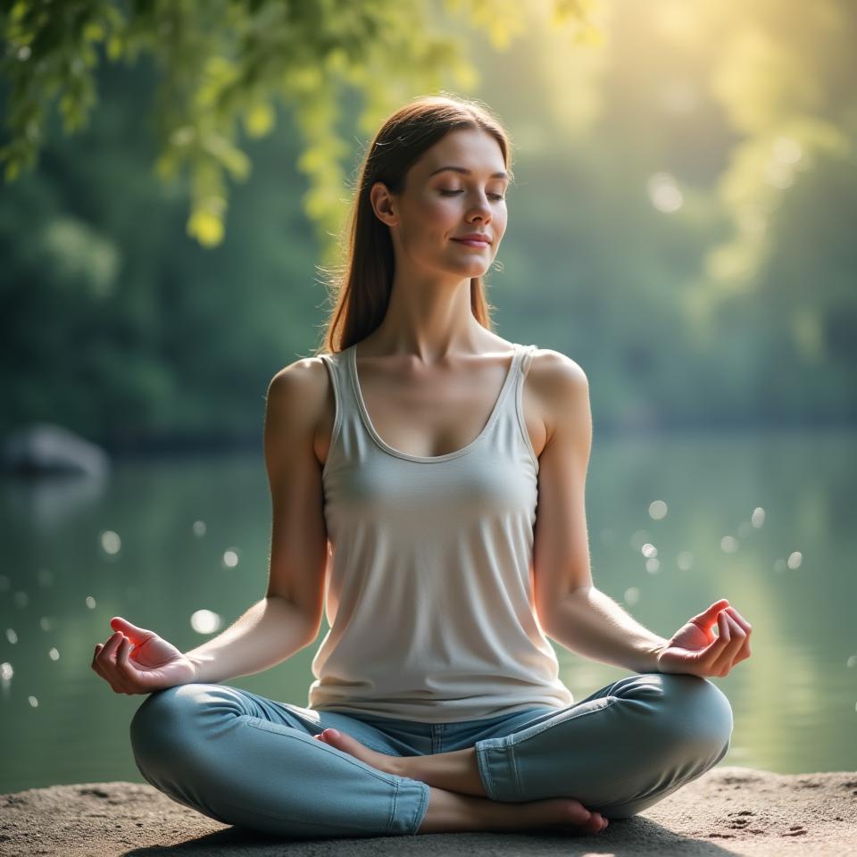 Formation mindfulness et méditation