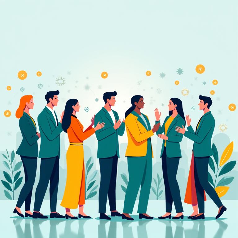 Coaching d'équipe et dynamique collective